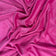 Minky Kangas Sileä - Fuksia