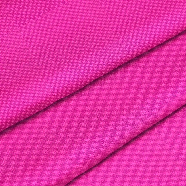 Vedenkestävä kangas Oxford - Candy Pink