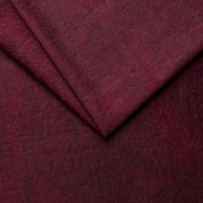 Verhoilukangas Infinity Velour - Ruby