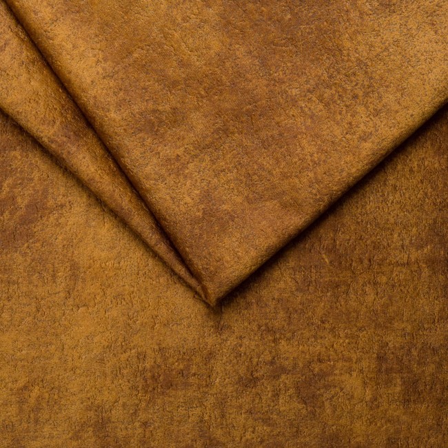 Verhoilukangas Infinity Velour - Amber