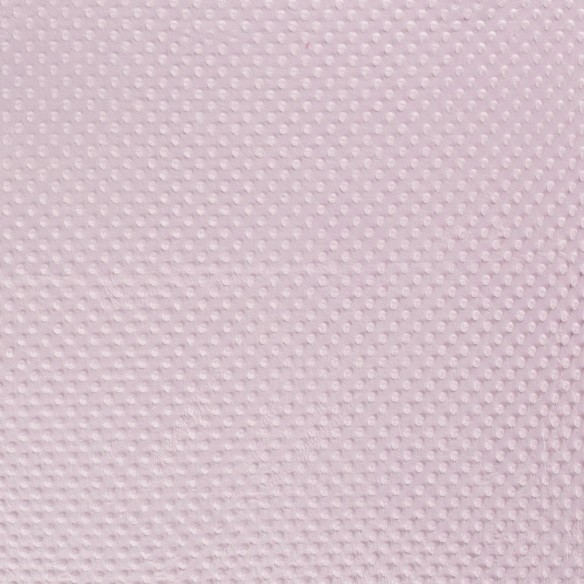 Minky Fabric - Vaaleanpunainen 300 g