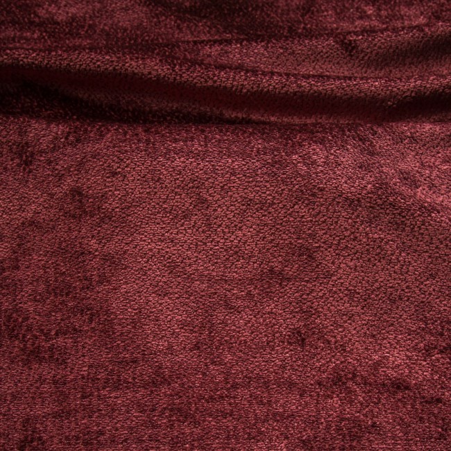 Verhoilukangas APHRODITE Velour - Claret