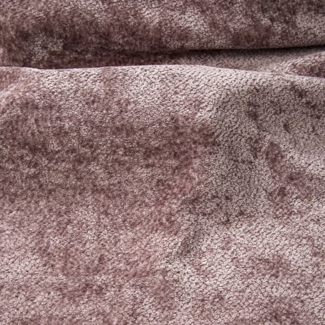 Verhoilukangas APHRODITE Velour - Dirty Pink