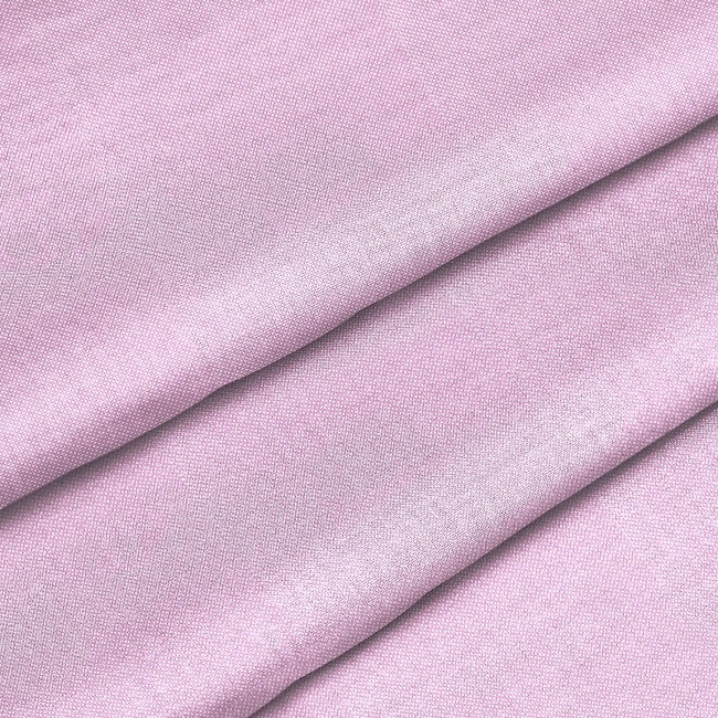 Vedenkestävä kangas Oxford - Pastelli Pink