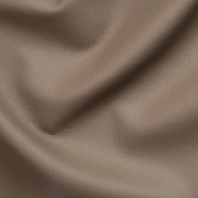 Verhoilukangas PU-nahka - beige-harmaa taupe