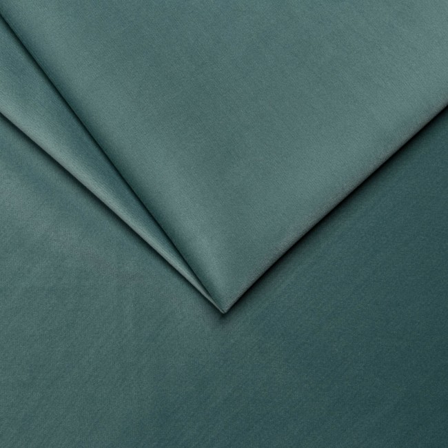 Verhoilukangas Riviera Velour - Dark Mint