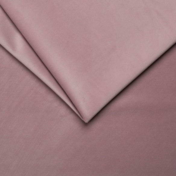 Verhoilukangas Riviera Velour - Dirty Pink