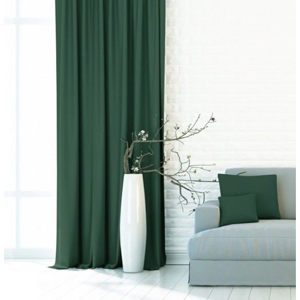 Verhoilukangas Swing Velour - Mint