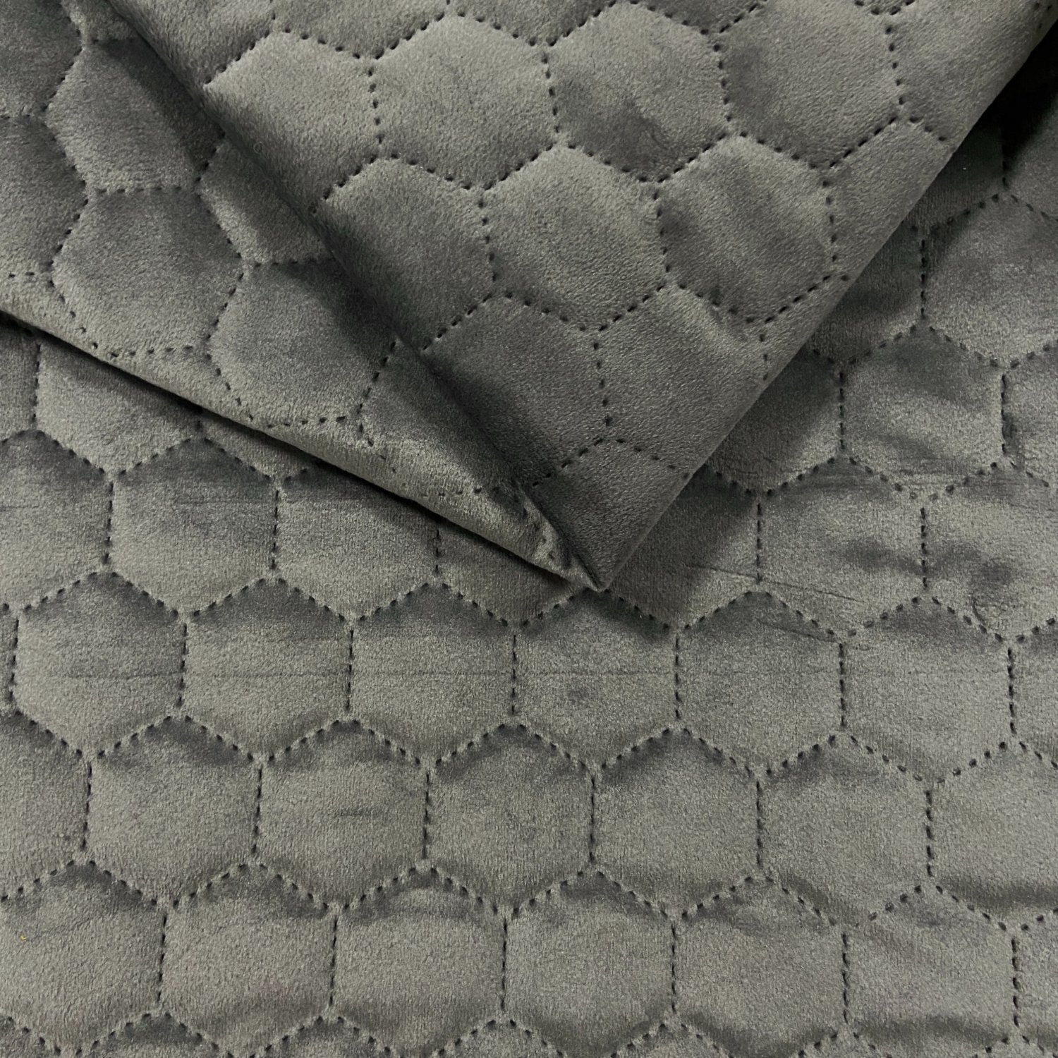 Quilted fabrics - PINaPIN