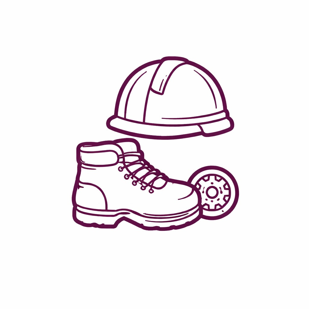 Fabrics for workwear - PINaPIN