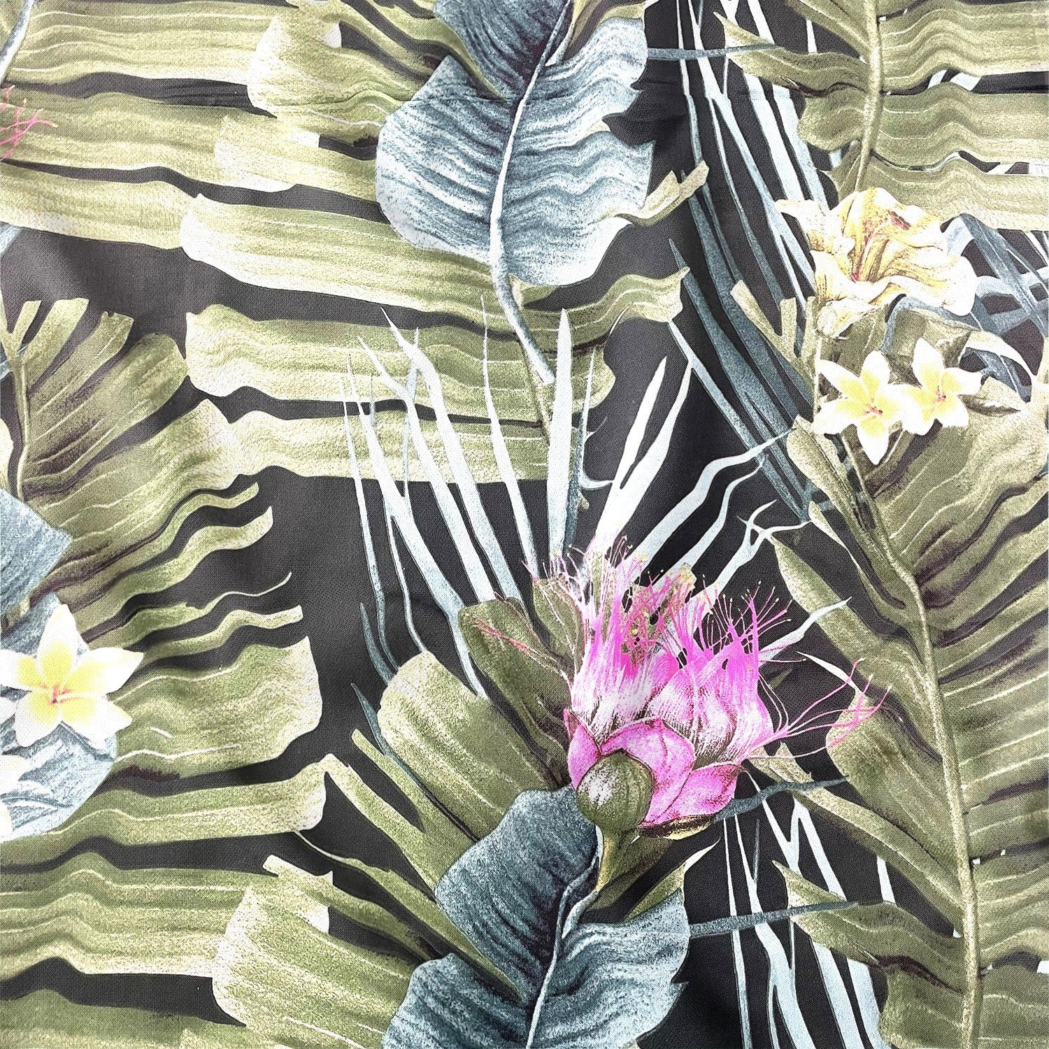 Cotton Fabric - Botany