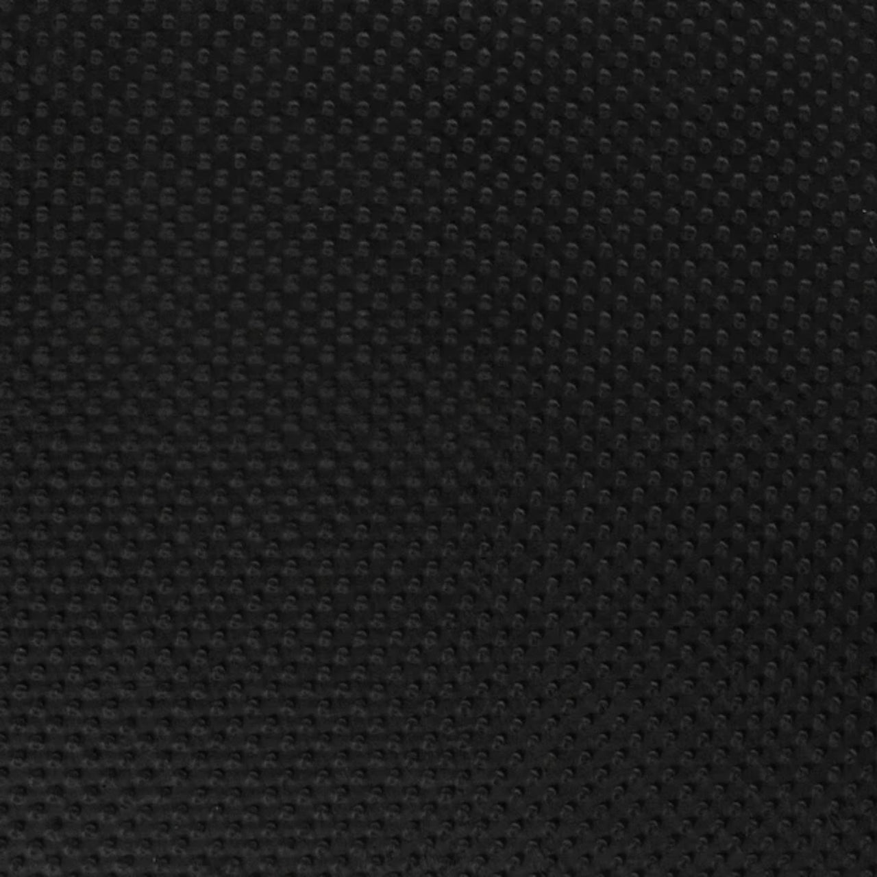 Minky Fabric 300 g - Black