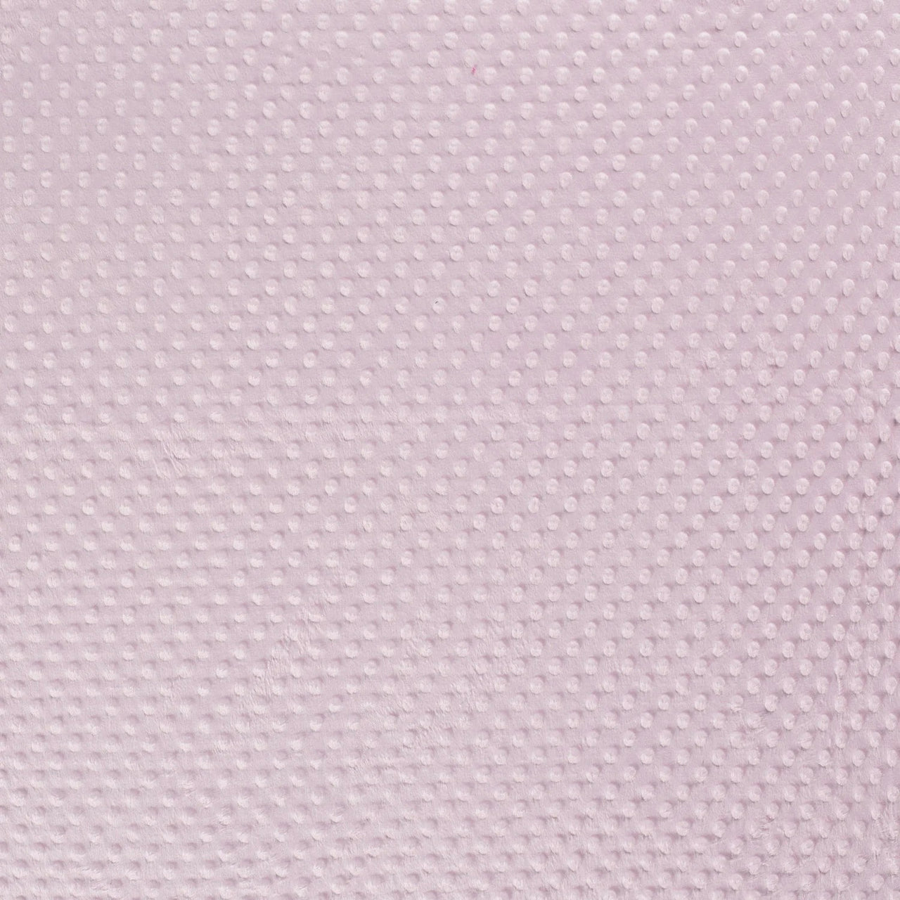 Minky Fabric 300 g - Light Pink