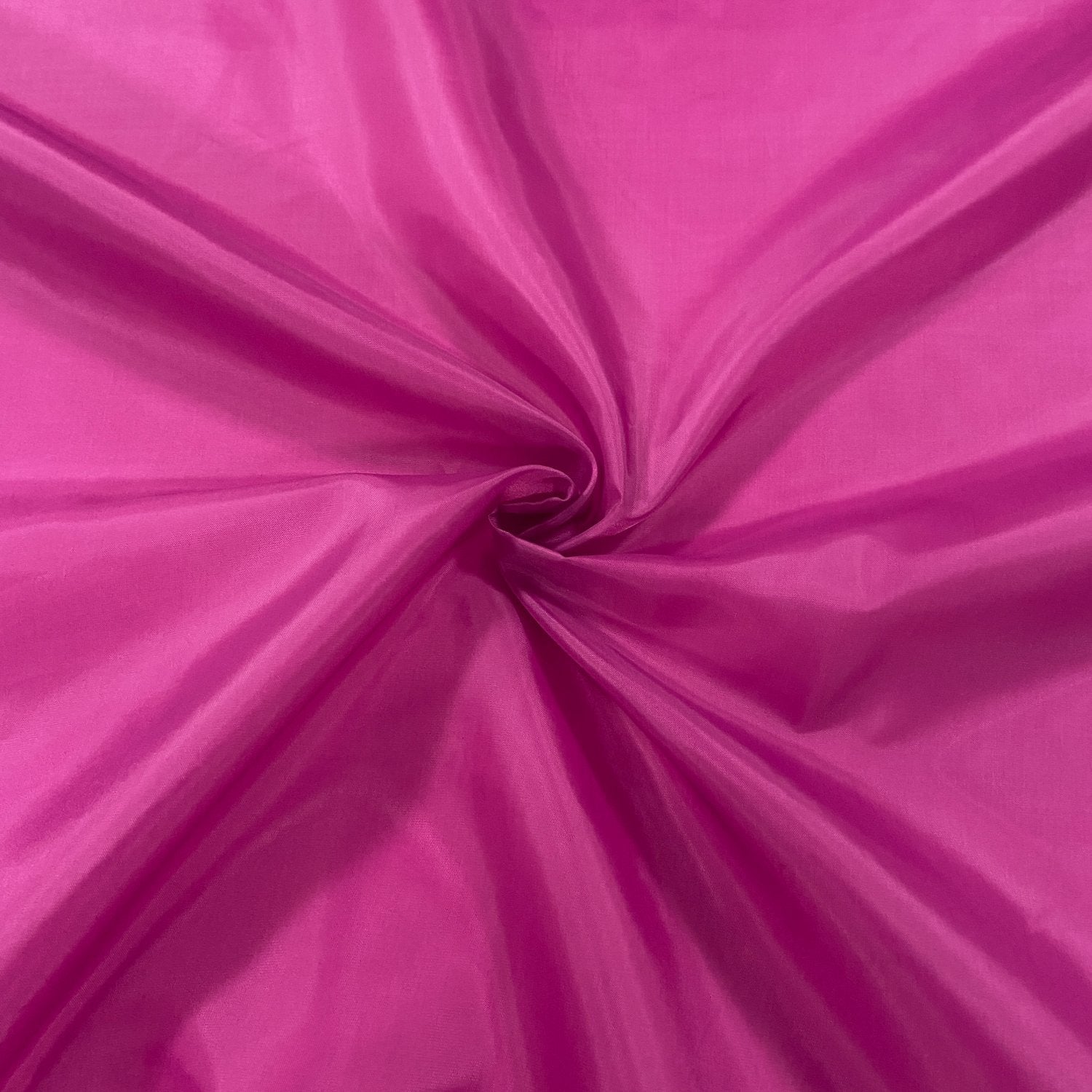 Polyester Lining - Fuchsia