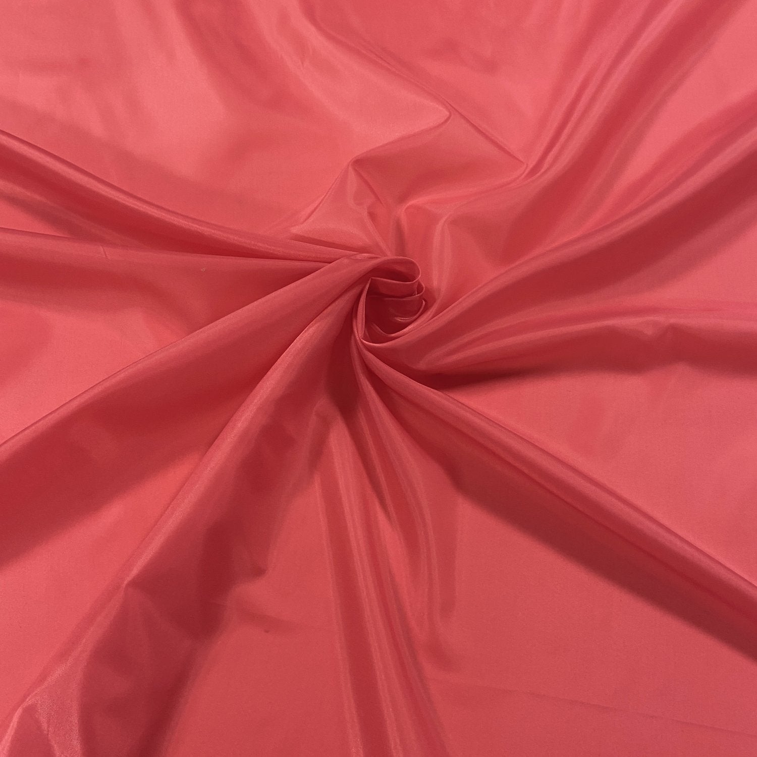 Polyester Lining - Light Red