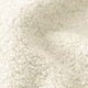 Verhoilukangas NOW OR NEVER RECYCLED Velour - Valkoinen
