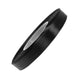 Satiininauha 12 mm Pituus 32 RM - Musta