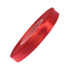 Satiininauha 12 mm Pituus 32 RM - Punainen