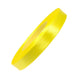 Satiininauha 12 mm Pituus 32 RM - Keltainen
