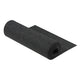 Pehmeä PES-huopa – paksuus 3 mm, paino 400 g/m² – EU-sertifioitu – musta