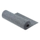 Pehmeä PES-huopa – paksuus 3 mm, paino 400 g/m² – EU-sertifioitu – harmaa