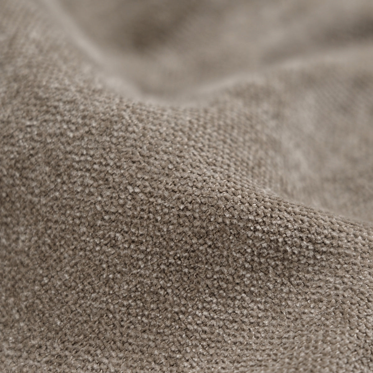Chenille-verhoilukangas STORM - beige