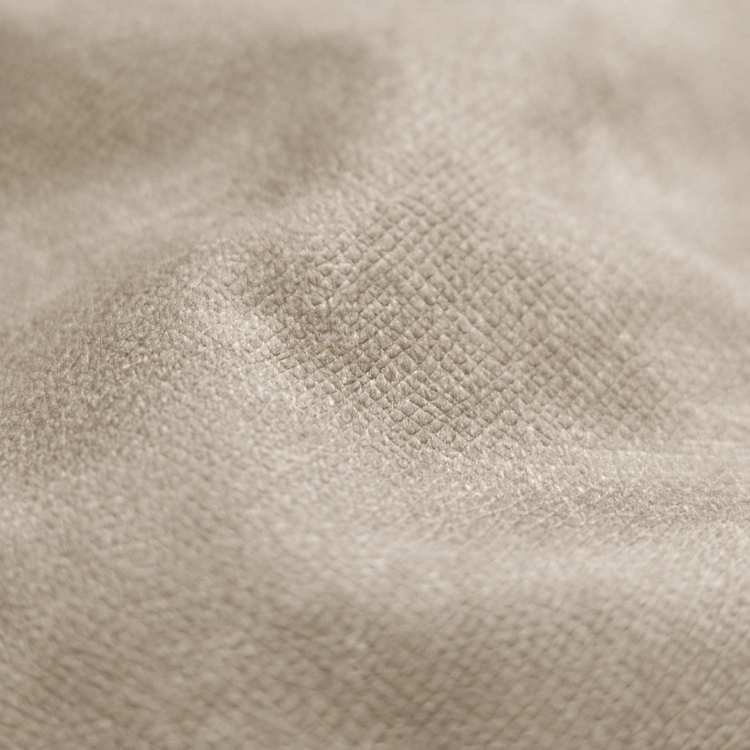 Verhoilukangas TERRA Velour - beige
