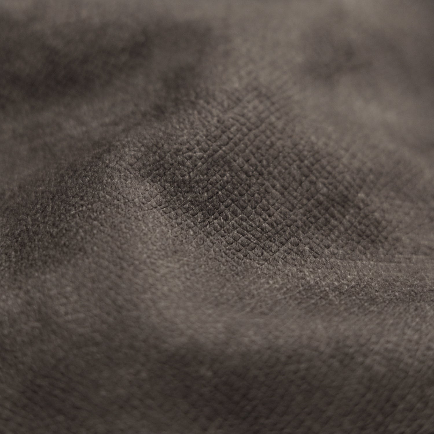 Verhoilukangas TERRA Velour - Ruskea