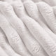 Verhoilukangas TILIA Velour - Ecru
