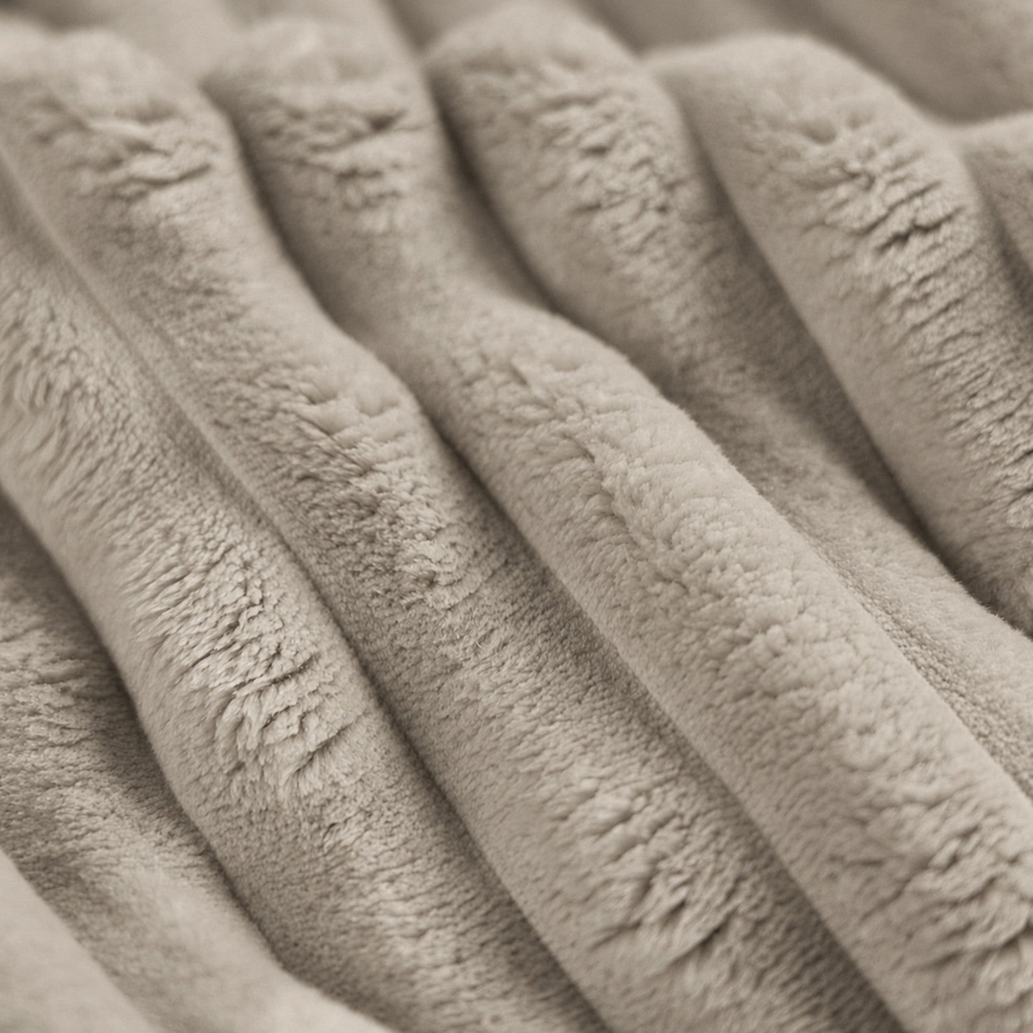 Verhoilukangas TILIA Velour - beige