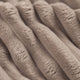 Verhoilukangas TILIA Velour - Cappuccino