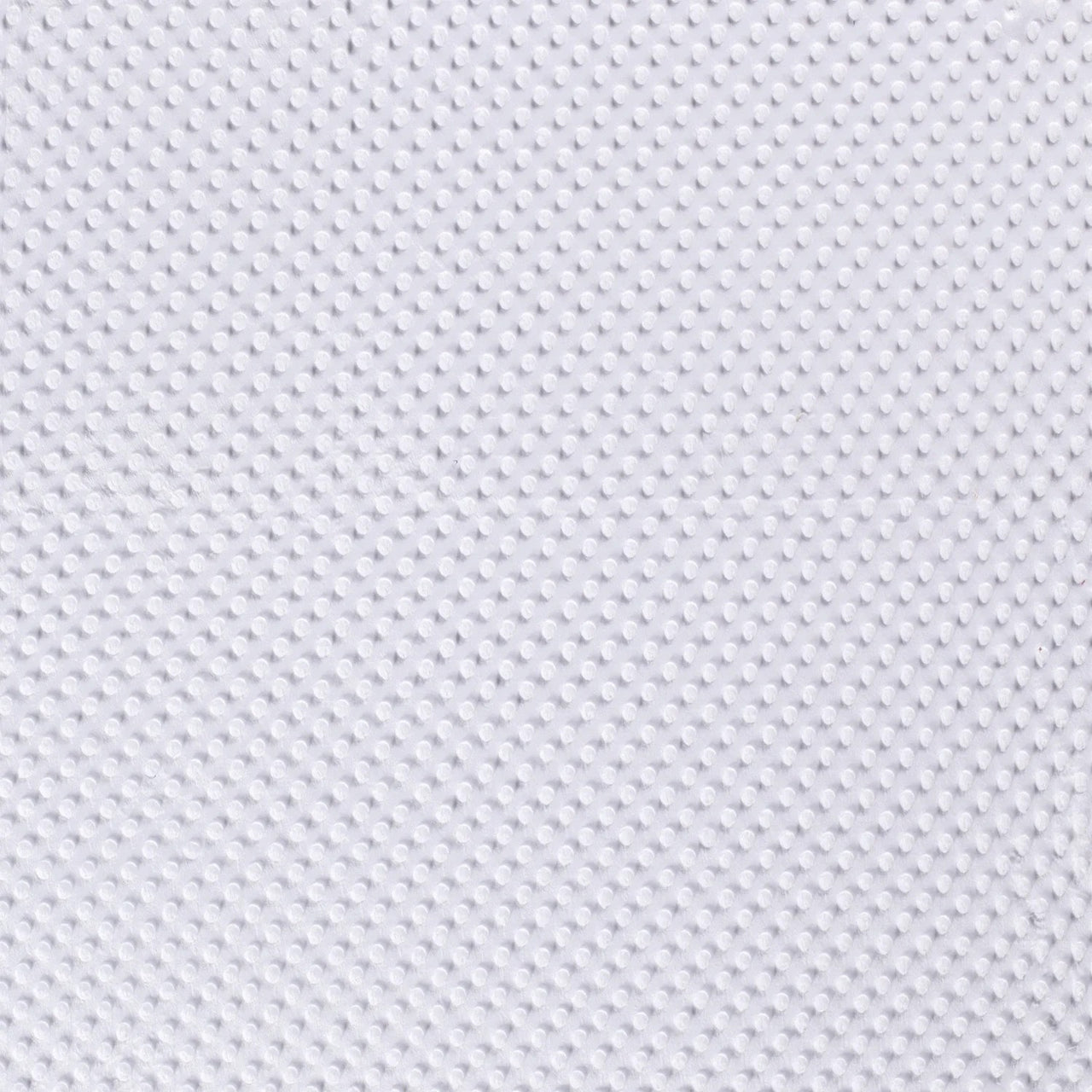 Minky Fabric 300 g - White - PINaPIN