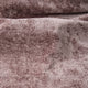 Verhoilukangas APHRODITE Velour - Likainen vaaleanpunainen