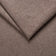 Verhoilukangas CROWN - Taupe