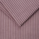 Verhoilukangas LINCOLN Velour - Likaisen vaaleanpunainen
