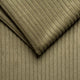 Verhoilukangas LINCOLN Velour - Oliivi