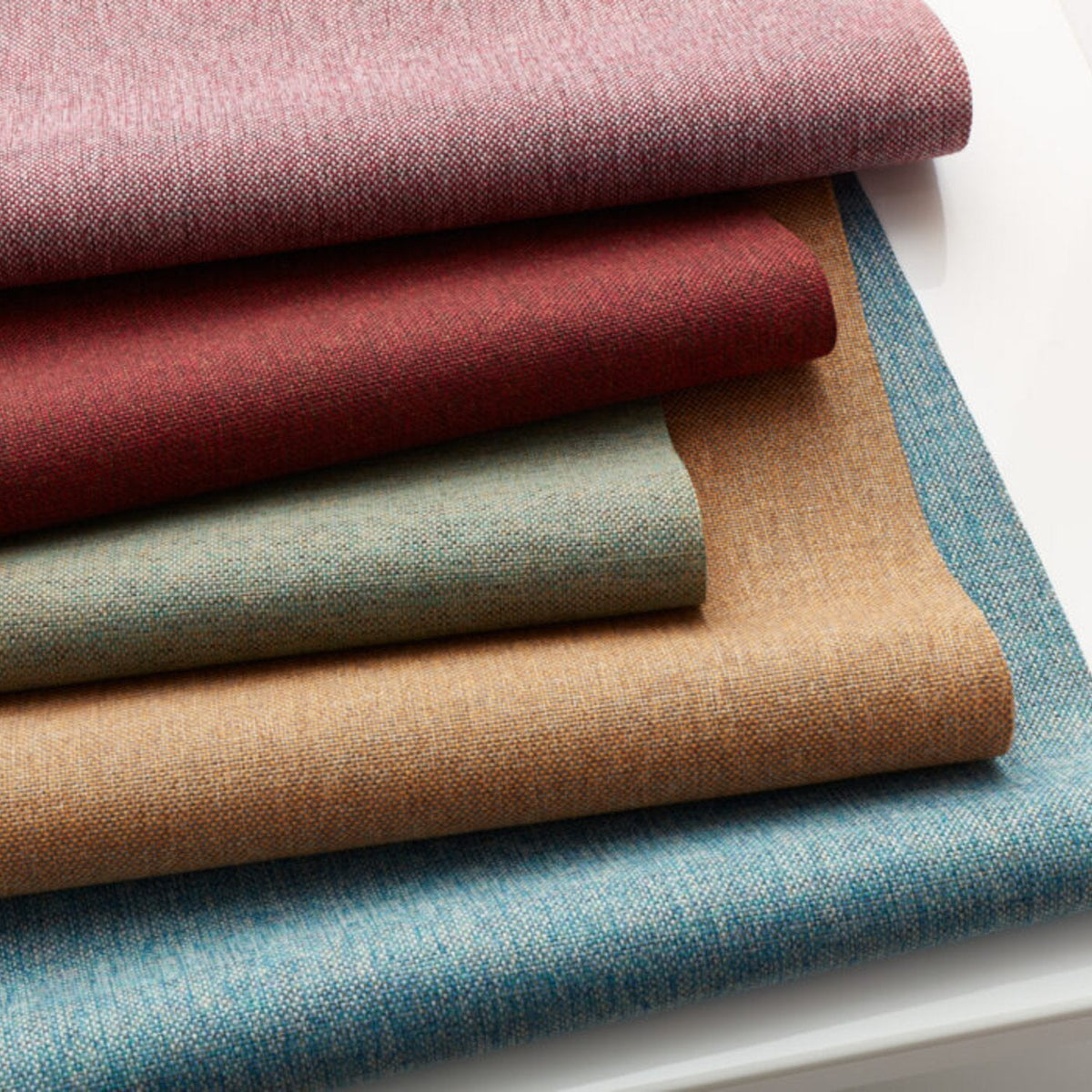 Upholstery Fabric Lars - Dark Beige