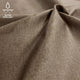 Verhoilukangas MONOLITH Velour - tummanbeige