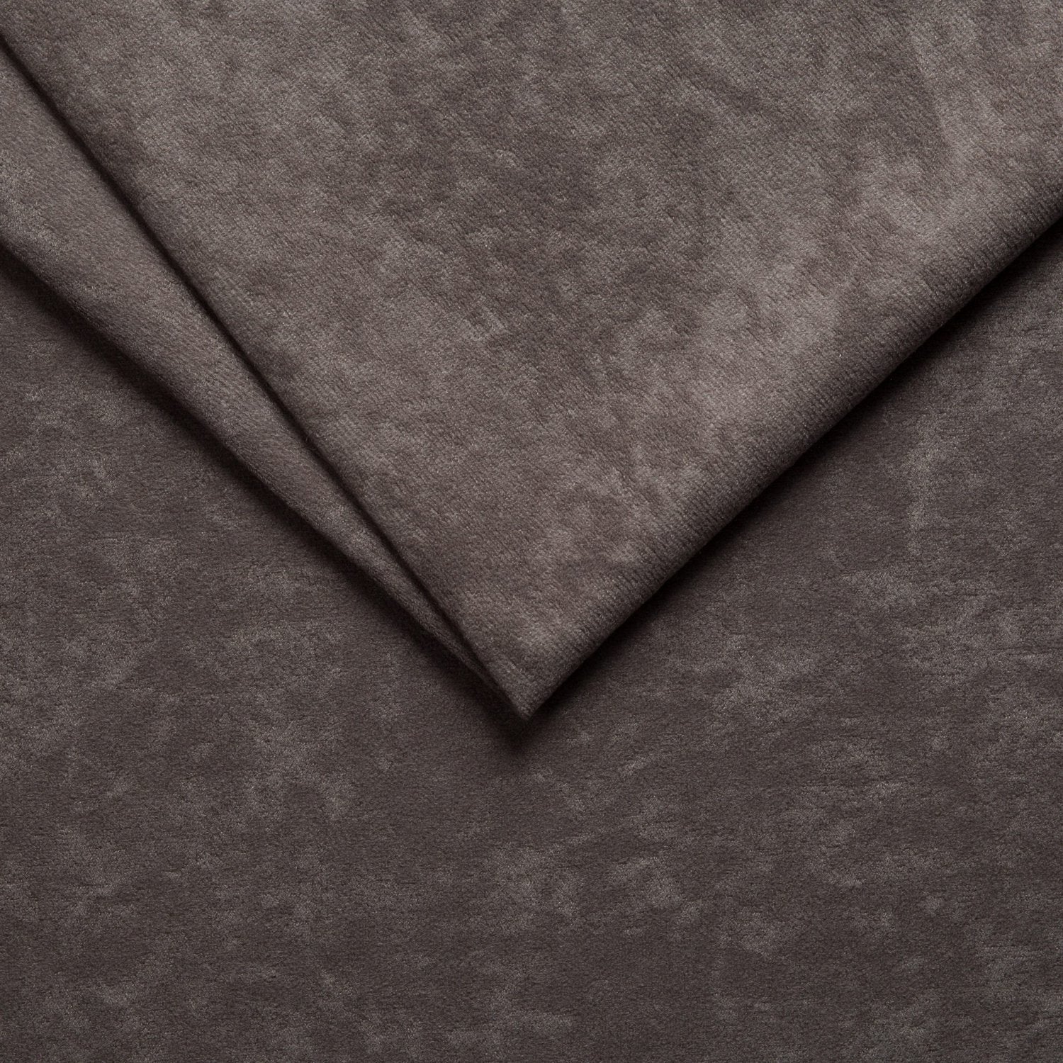 Upholstery Fabric Microfiber - Elephant