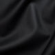 Verhoilukangas PU-nahka - musta