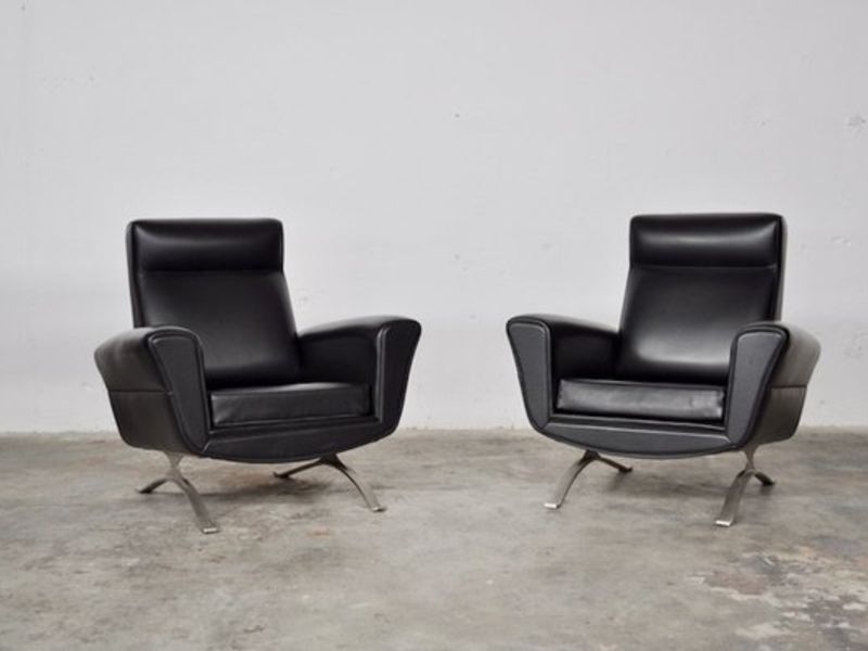 Upholstery Fabric PU Leather - Nature