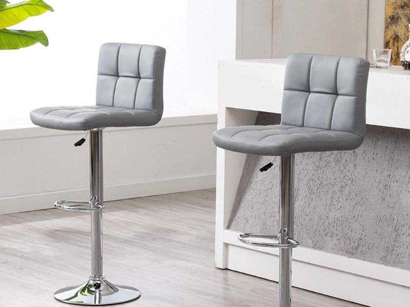 Upholstery Fabric PU Leather - Ultra White