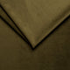 Verhoilukangas RIVIERA Velour - Cedar