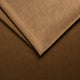 Verhoilukangas RIVIERA Velour - Tobacco