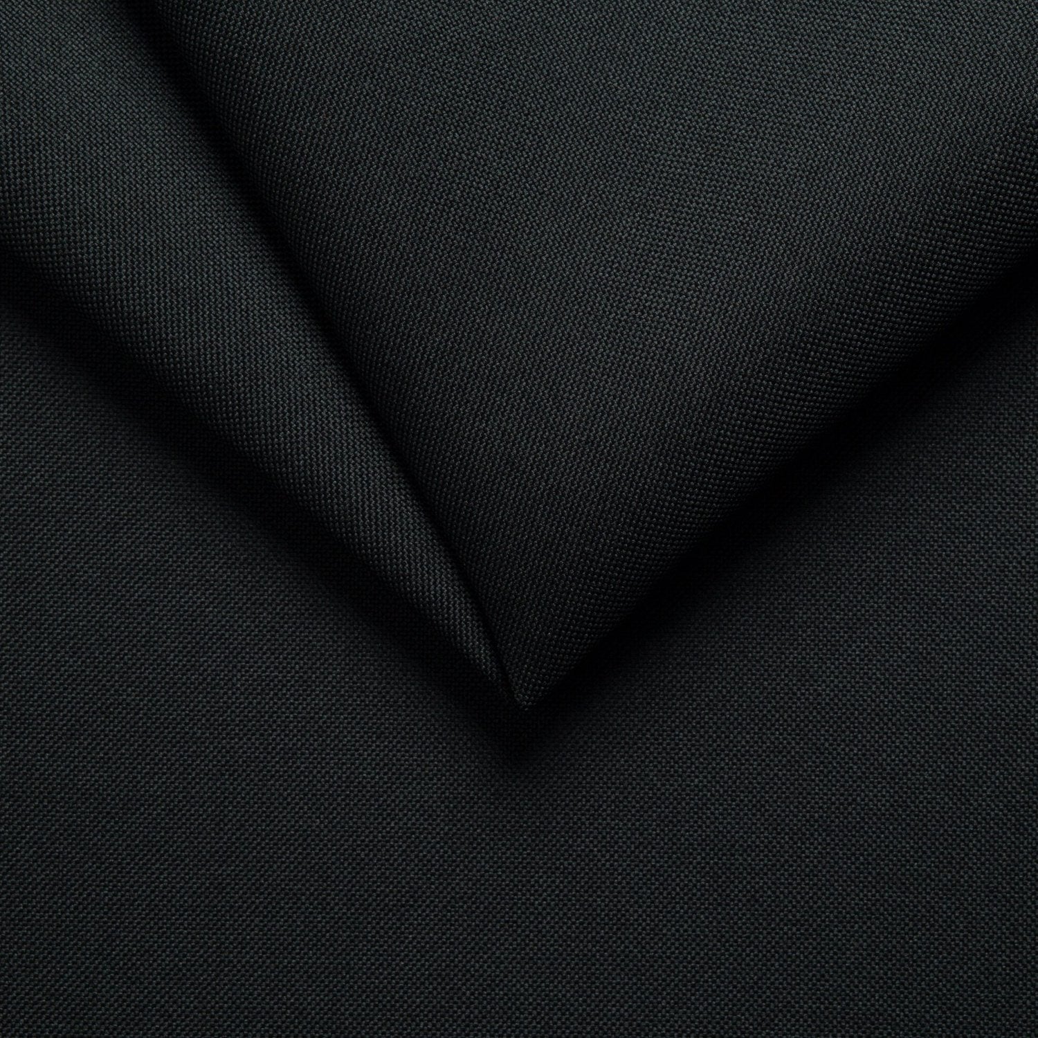 Upholstery Fabric SAWANA - Black