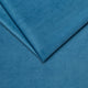 Verhoilukangas SWING Velour - Ocean