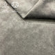 Verhoilukangas TERRA Velour - harmaa