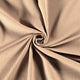 Puuvillainen vohvelikangas - beige