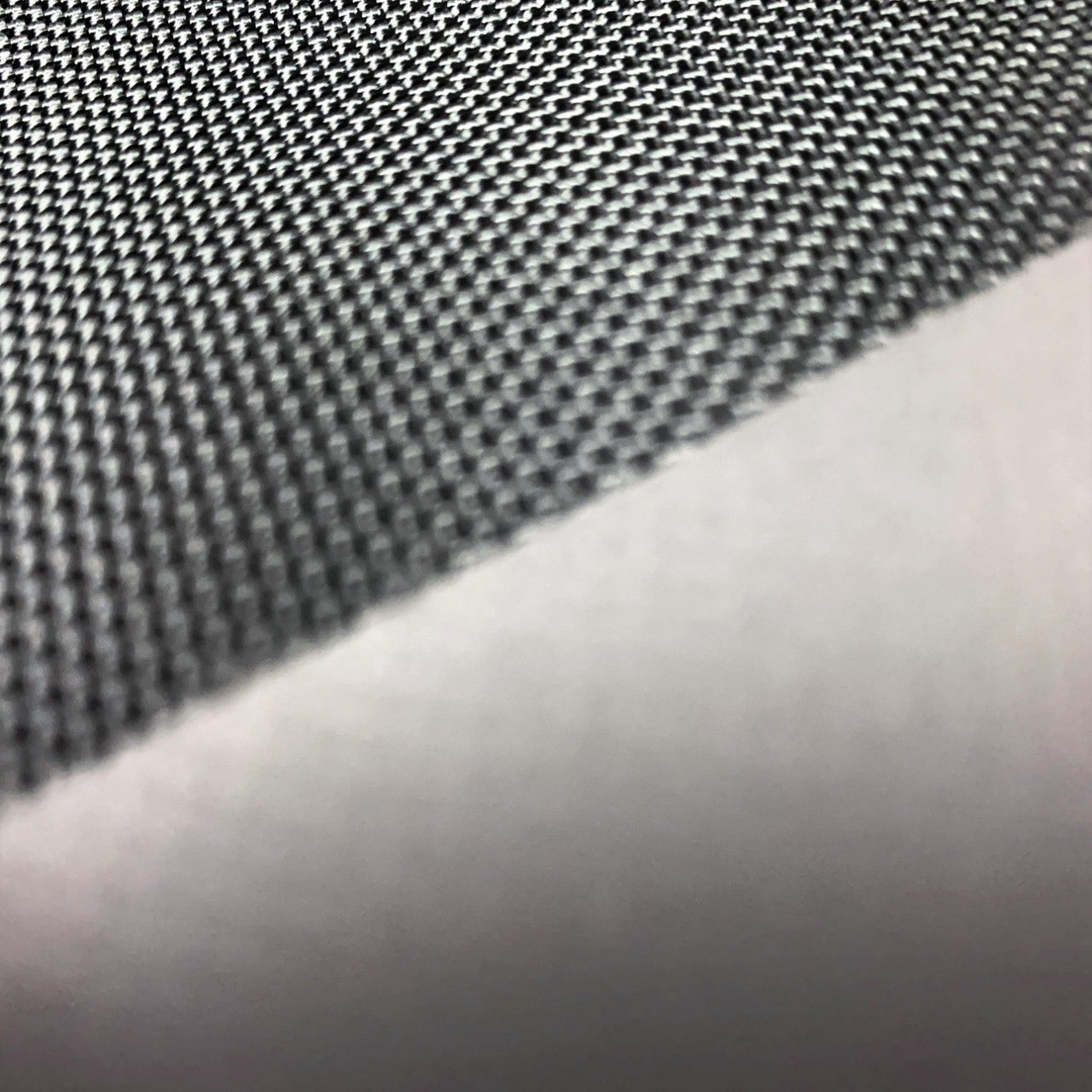Water Resistant Fabric Codura 1680D - Grey