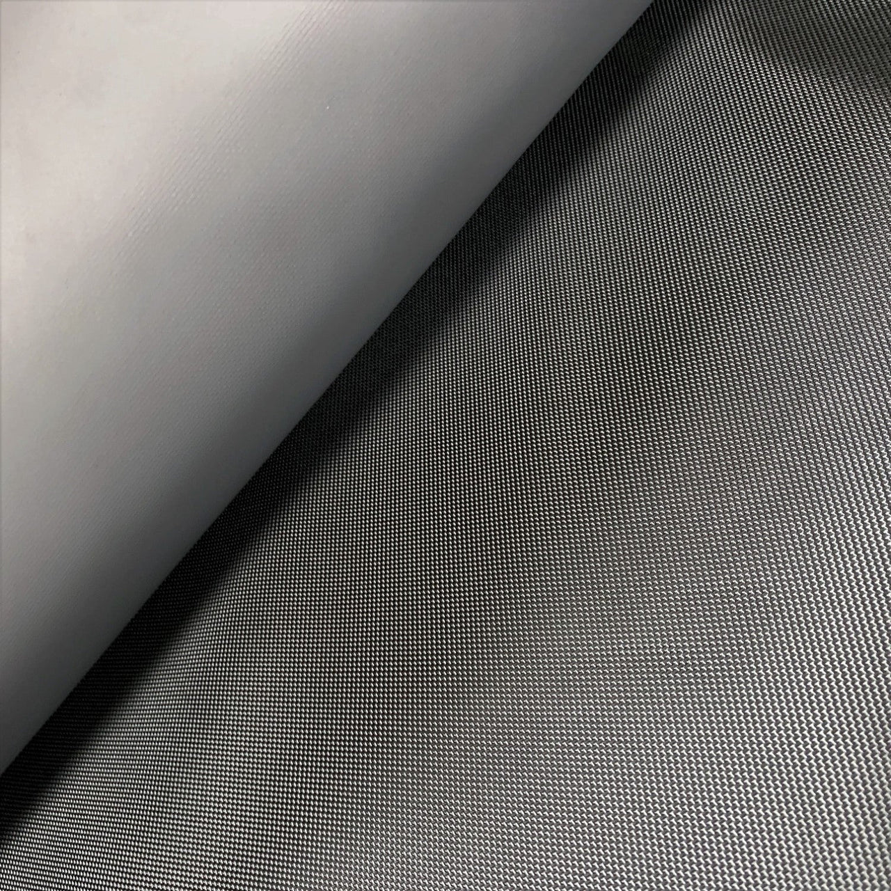 Water Resistant Fabric Codura 1680D - Grey